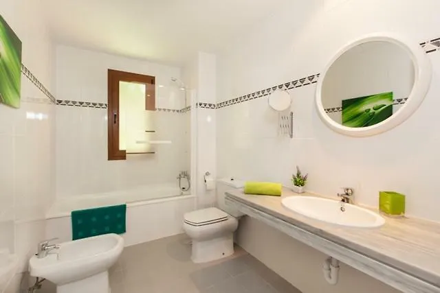 Appartement Lumineux 6P Sur Golf De La Duquesa Costa Del Sol Manilva 0*,