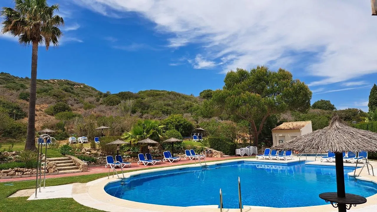 Appartement Lumineux 6P Sur Golf De La Duquesa Costa Del Sol Manilva Spain
