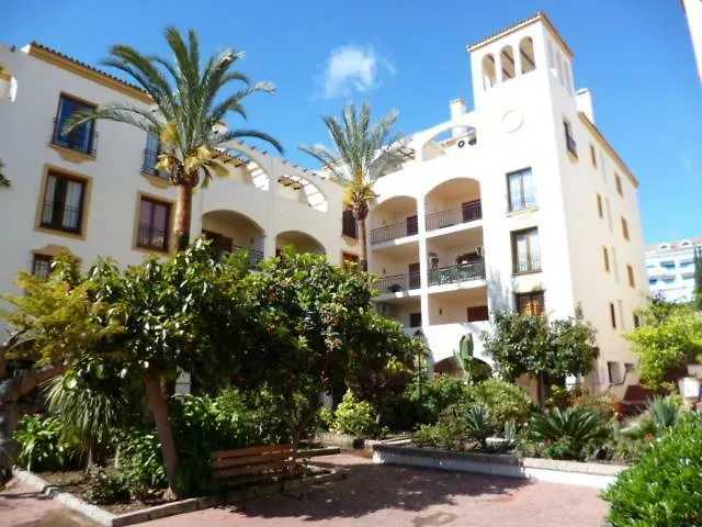 Appartement Lumineux 6P Sur Golf De La Duquesa Costa Del Sol Manilva 0*,  Spain