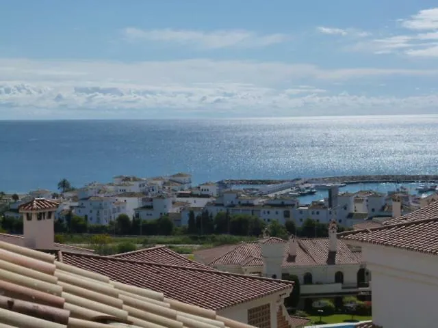 Appartement Lumineux 6P Sur Golf De La Duquesa Costa Del Sol Manilva Spain