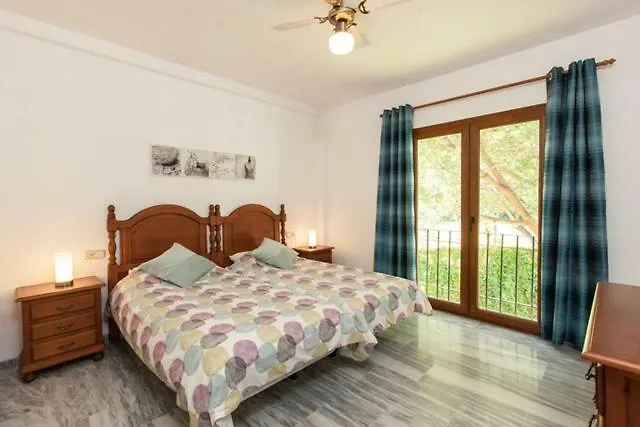 Appartement Lumineux 6P Sur Golf De La Duquesa Costa Del Sol Manilva Apartment
