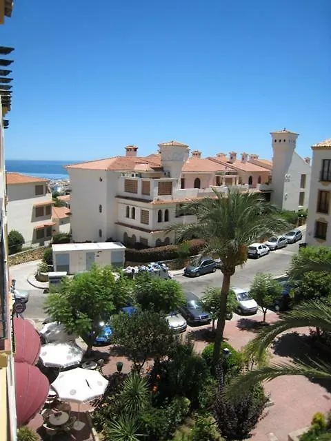 Appartement Lumineux 6P Sur Golf De La Duquesa Costa Del Sol Manilva
