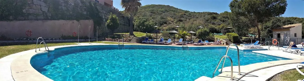 Appartement Lumineux 6P Sur Golf De La Duquesa Costa Del Sol Manilva Apartment