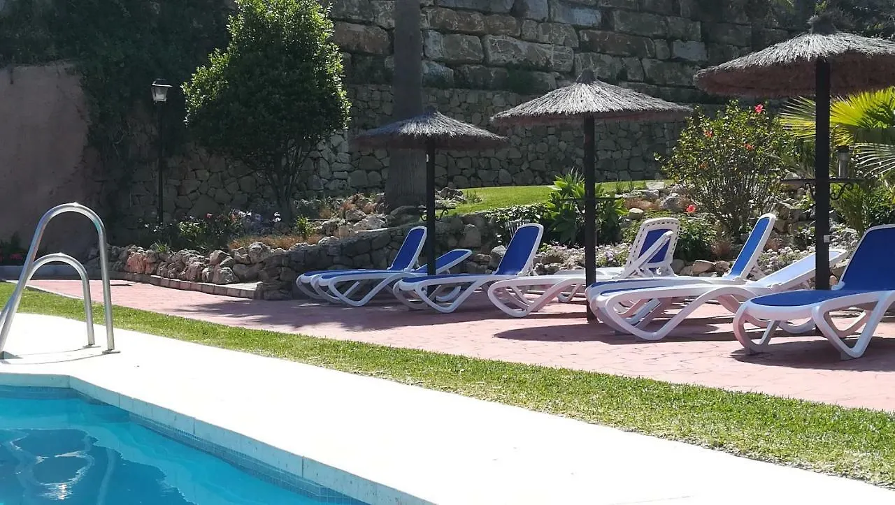 Appartement Lumineux 6P Sur Golf De La Duquesa Costa Del Sol Manilva